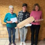 Foto Jassturnier Turbenthal